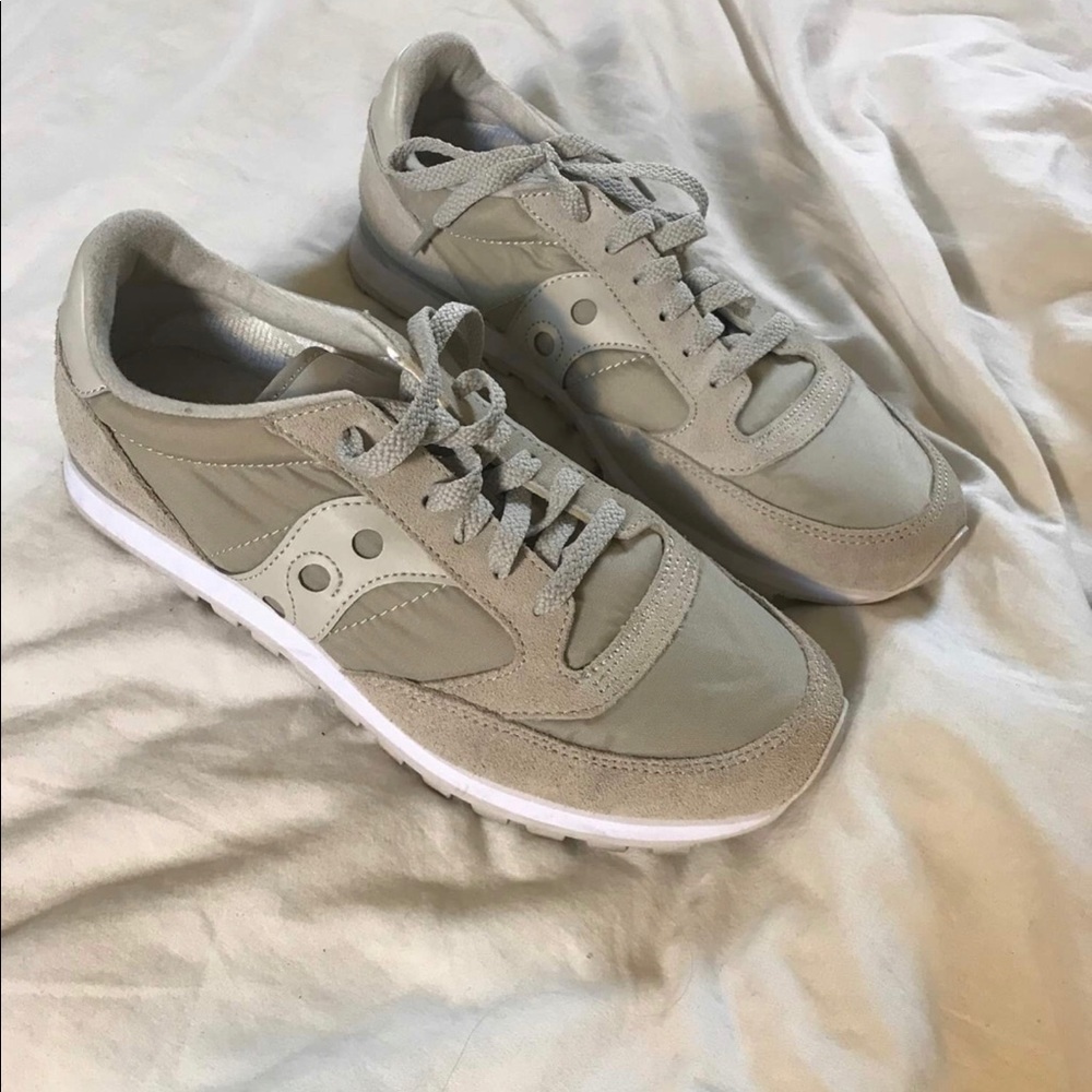 SOLD Saucony Shoes, Women’s Size 9